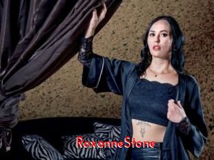RoxanneStone