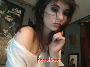 RoxieRider