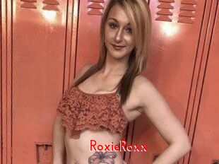 RoxieRoxx