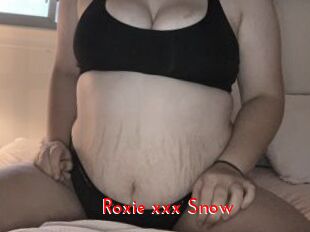 Roxie_xxx_Snow