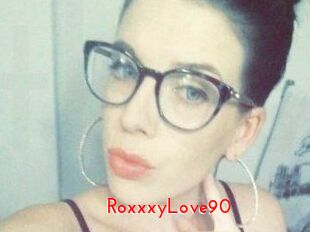 RoxxxyLove90