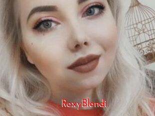 RoxyBlondi