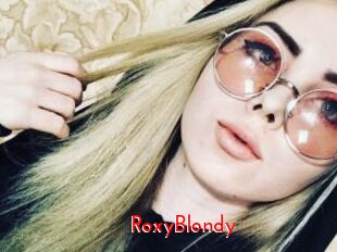 RoxyBlondy