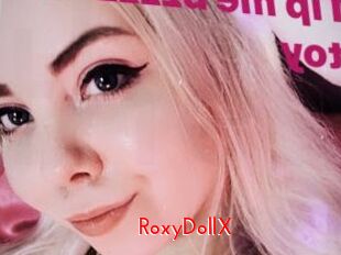 RoxyDollX