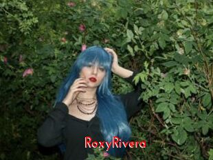RoxyRivera
