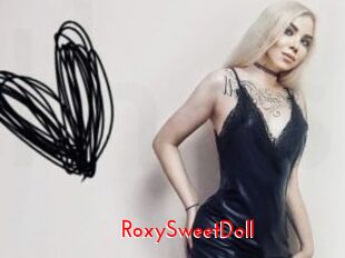 RoxySweetDoll