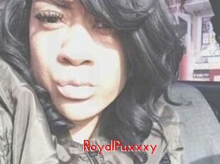 RoyalPuxxxy