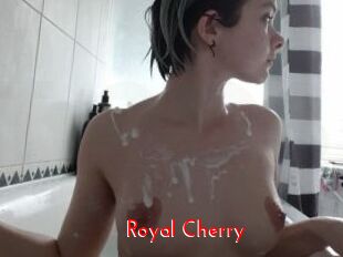 Royal_Cherry The Sex