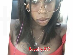 RoyaltyXO