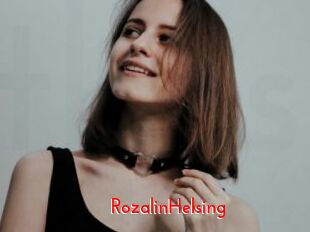 RozalinHelsing