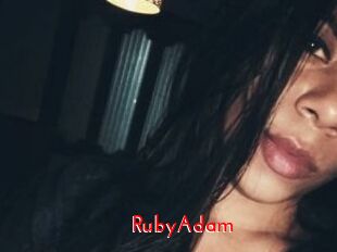 RubyAdam