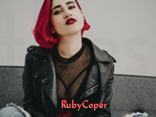 RubyCoper