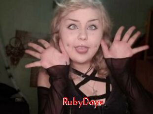 RubyDaye