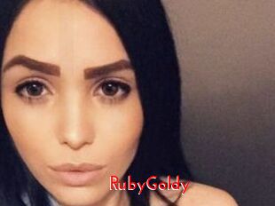 RubyGoldy