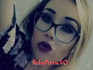 RubyPrimeXO