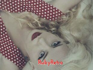 RubyRetro