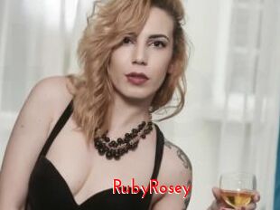 RubyRosey