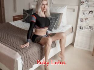 Ruby_Lotus
