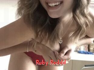 Ruby_Reddd