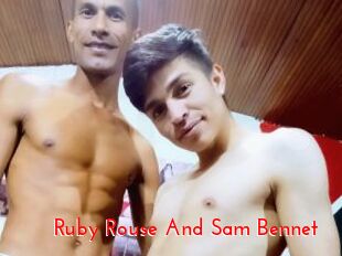 Ruby_Rouse_And_Sam_Bennet