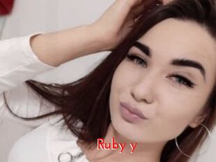 Ruby_y