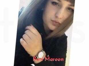 Runi_Maroon