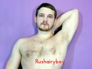 Rushairyboy The Sex
