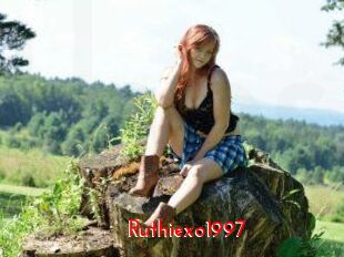 Ruthiexo1997