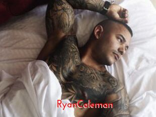 RyanColeman The Sex