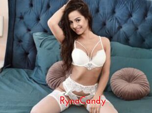 RynaCandy The Sex