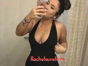 Rachel_sunshine