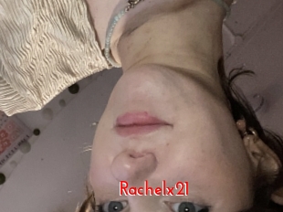 Rachelx21