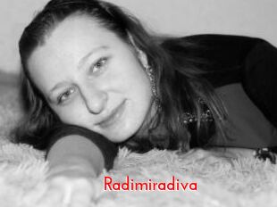 Radimiradiva