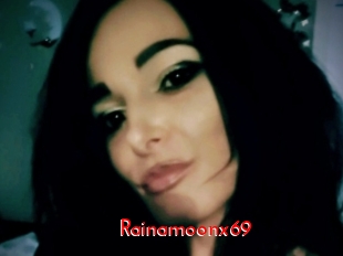 rainamoonx69 The Sex