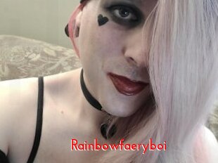 Rainbowfaeryboi