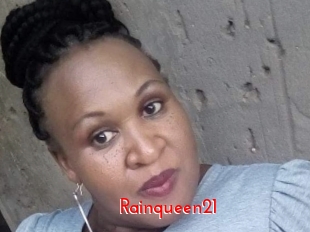 Rainqueen21