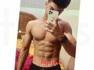 Rajuslive