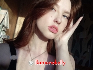 Ramonakelly