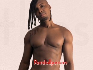 Randallperson