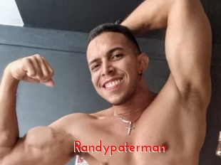 Randypaterman