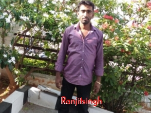 Ranjitsingh