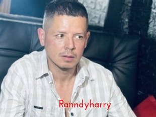 Ranndyharry