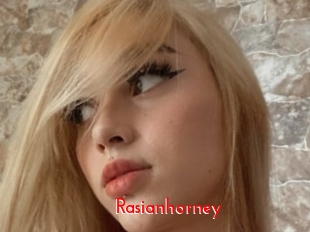 Rasianhorney