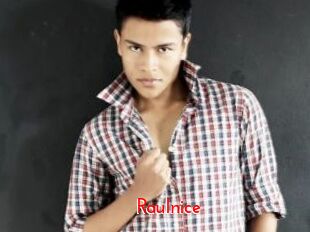 Raulnice