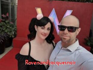 Ravenandjacquesnoir