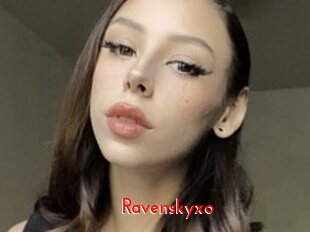 Ravenskyxo