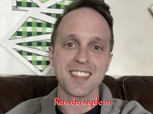 Rawdawgdom