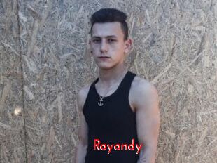 Rayandy