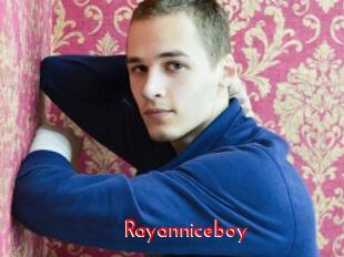 Rayanniceboy