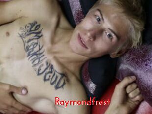 Raymondfrost